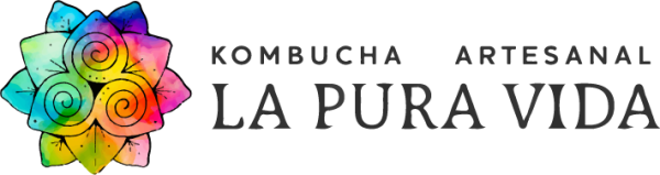 Kombucha La Pura Vida